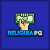 Logo da RELIQUIAPG